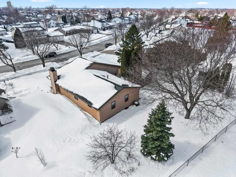 1138 TRAILWOOD DRIVE, De Pere, WI 54115 - #3