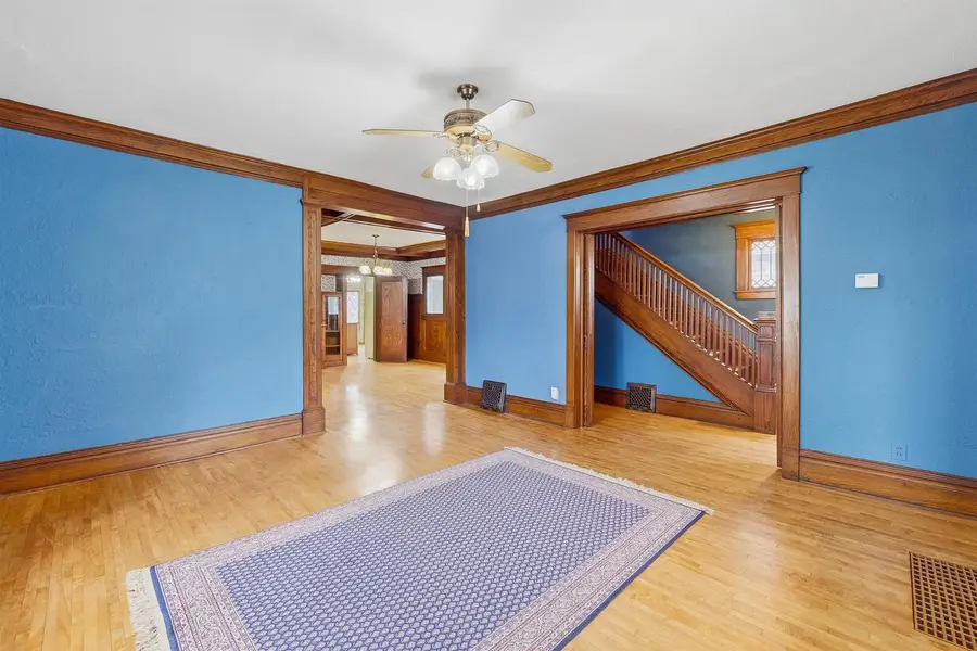 23 N PARK AVENUE, Fond Du Lac, WI 54935 - #3