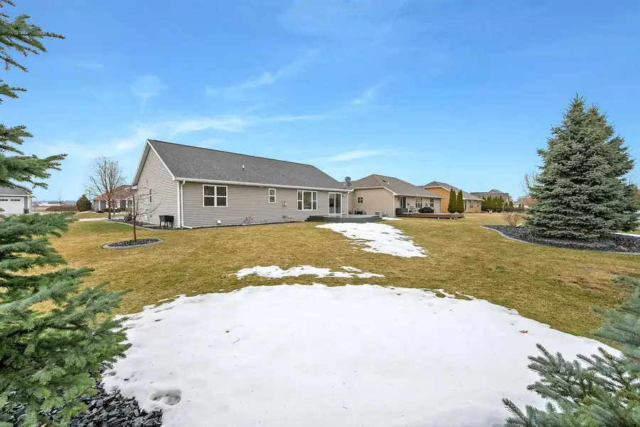 1372 LEAR LANE, De Pere, WI 54115 - #3