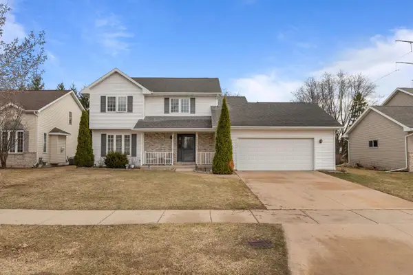 200 FOX FIRE DRIVE, Oshkosh, WI 54904