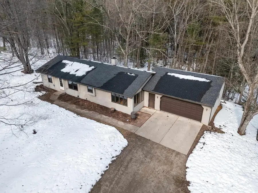 6722 OCONTO RIVER SHORES LANE, Oconto Falls, WI 54154 - #2