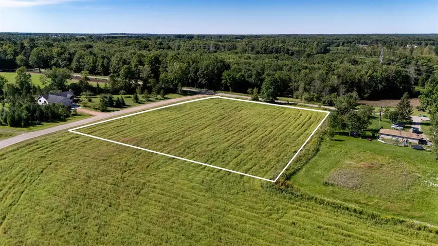 FUNK ROAD, Lena, WI 54139 - #3