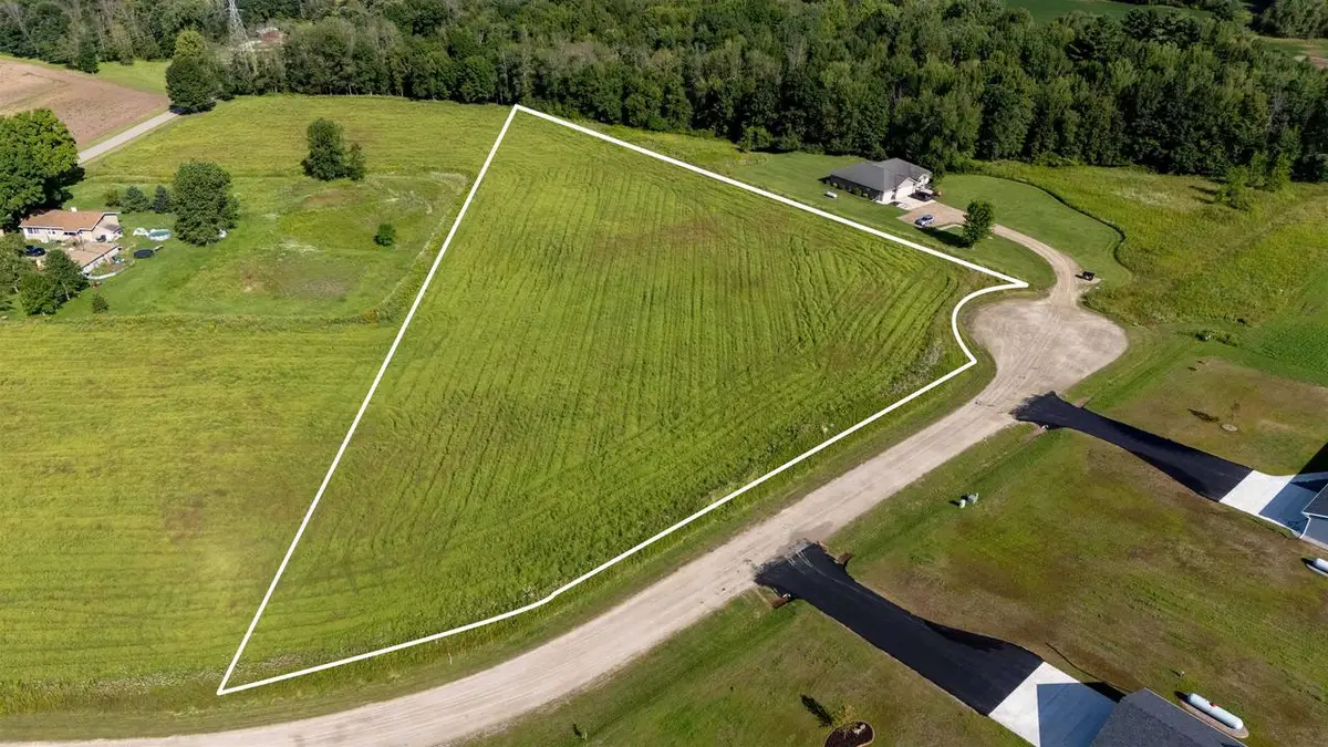 TRAILS NOOK LANE, Lena, WI 54139 - #1