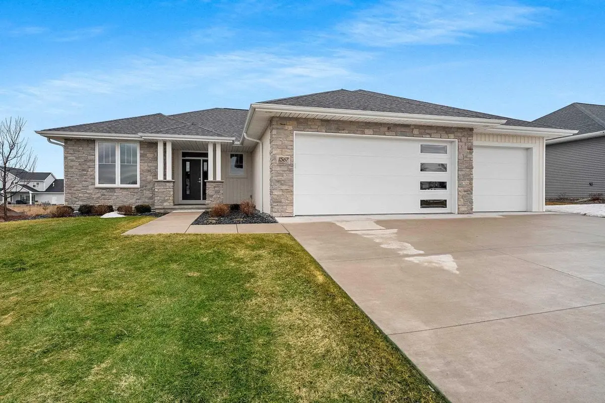 1567 BRAYDEN LANE, De Pere, WI 54115 - #1