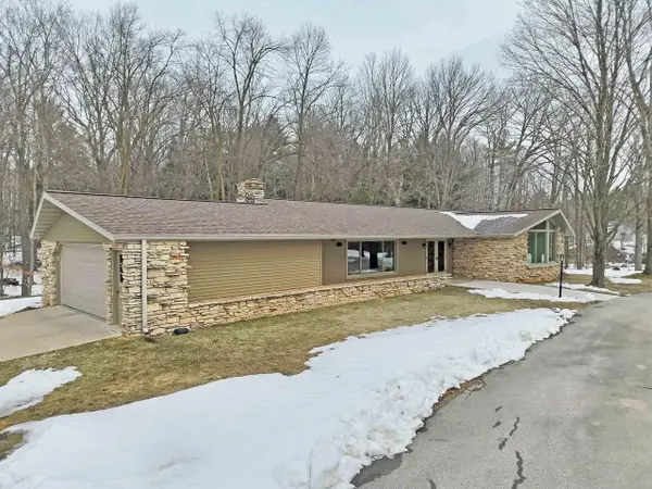 5454 NORWAY DRIVE, Pulaski, WI 54162