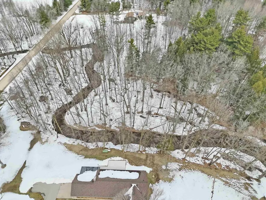 5454 NORWAY DRIVE, Pulaski, WI 54162 - #2