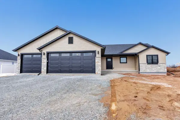 541 BEHRENDT PARK DRIVE, Seymour, WI 54165