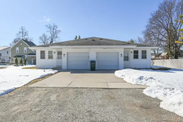 2747 W 8TH STREET, Appleton, WI 54914