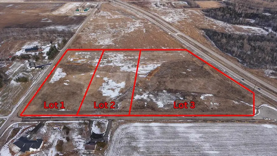 SANDHILL DRIVE, Oconto, WI 54153 - #2