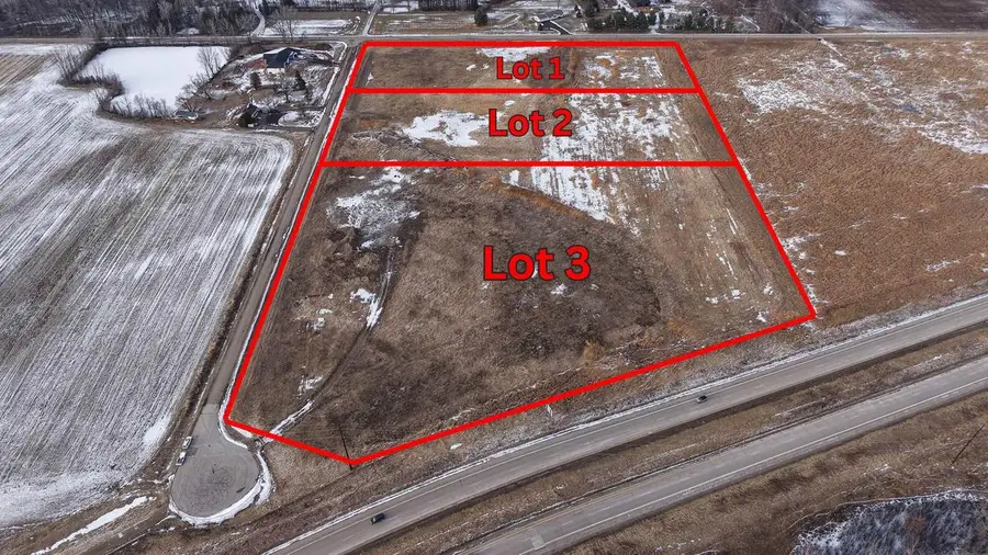 SANDHILL DRIVE, Oconto, WI 54153 - #3