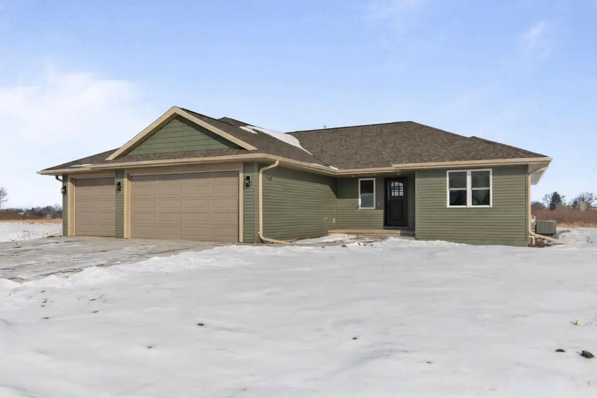 378 PAULS PLACE, Oshkosh, WI 54904 - #1