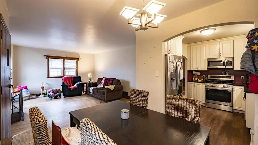 2517 CLARK STREET, Stevens Point, WI 54481 - #2