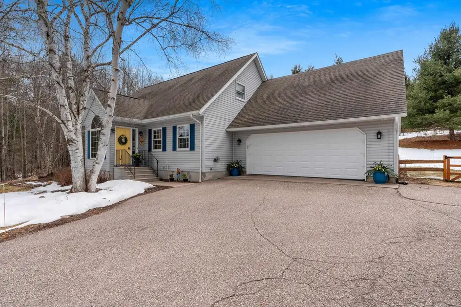 E1715 LAKE SHORE DRIVE, Iola, WI 54945 - #2