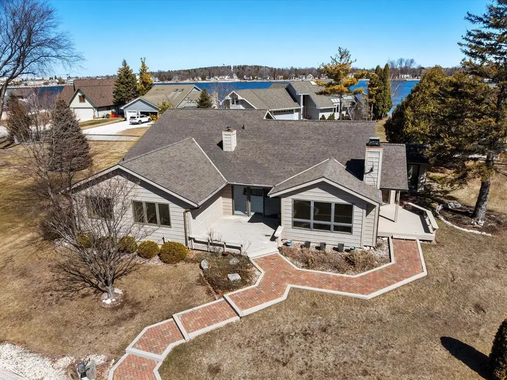 535 E VINE COURT, Sturgeon Bay, WI 54235 - #1
