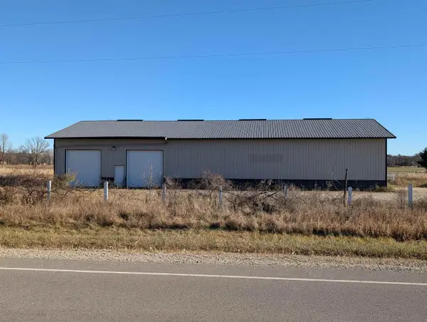 8974 COUNTY RD II, Fremont, WI 54940