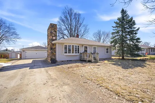 2602 N WILLIAM STREET, Appleton, WI 54914
