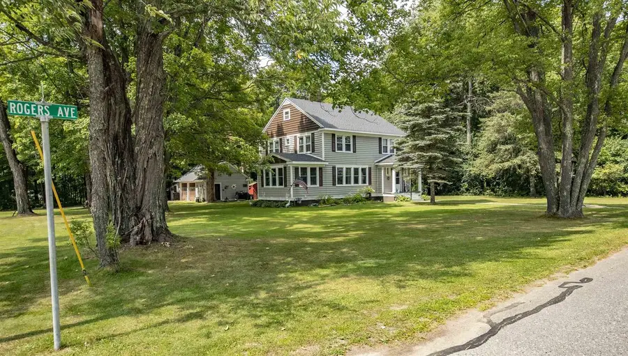 106 ROGERS AVENUE, Iron River, MI 49935 - #2
