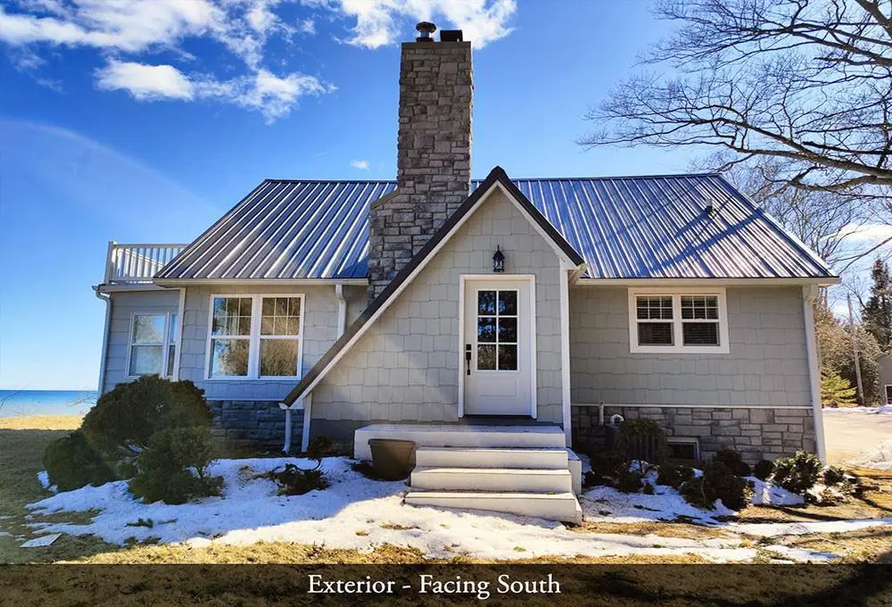 N2890 LAKESHORE ROAD, Kewaunee, WI 54216 - #1