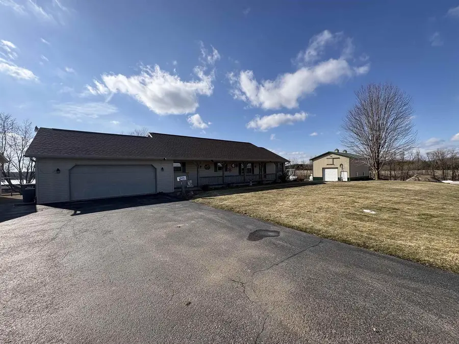 N4357 COUNTY ROAD T, Shawano, WI 54166 - #2