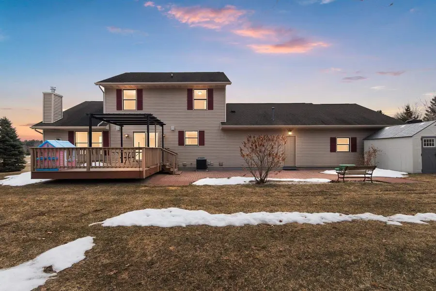 W688 RIVER BEND DRIVE, Kaukauna, WI 54130 - #2