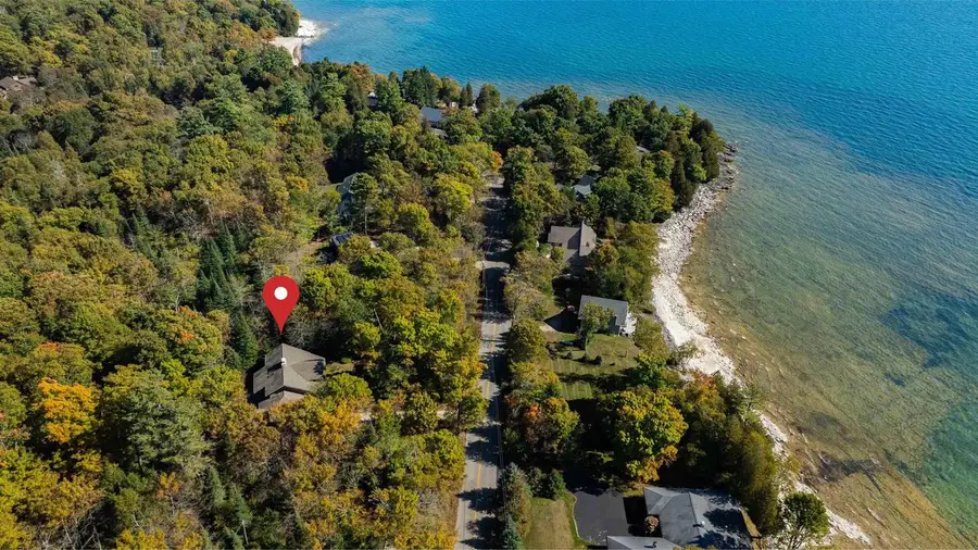 4163 GLIDDEN DRIVE, Sevastopol, WI 54325 - #3