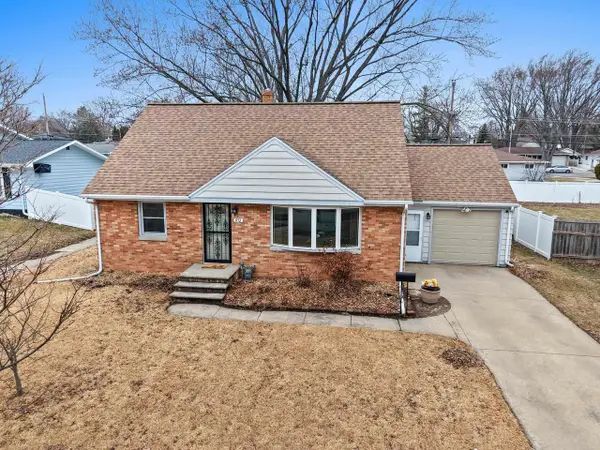 852 RAYMOND STREET, Green Bay, WI 54304