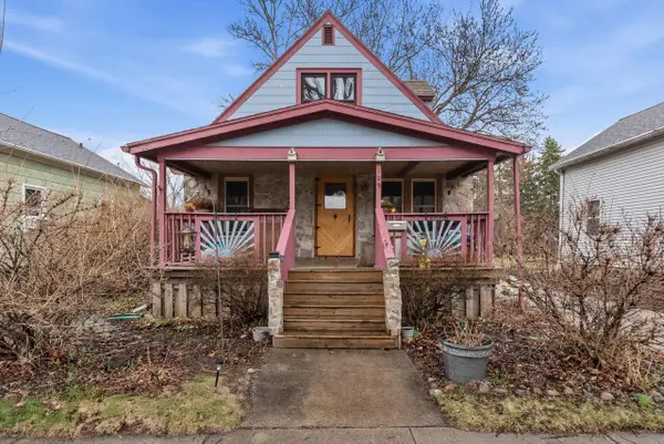 109 WALNUT STREET, Fond Du Lac, WI 54935