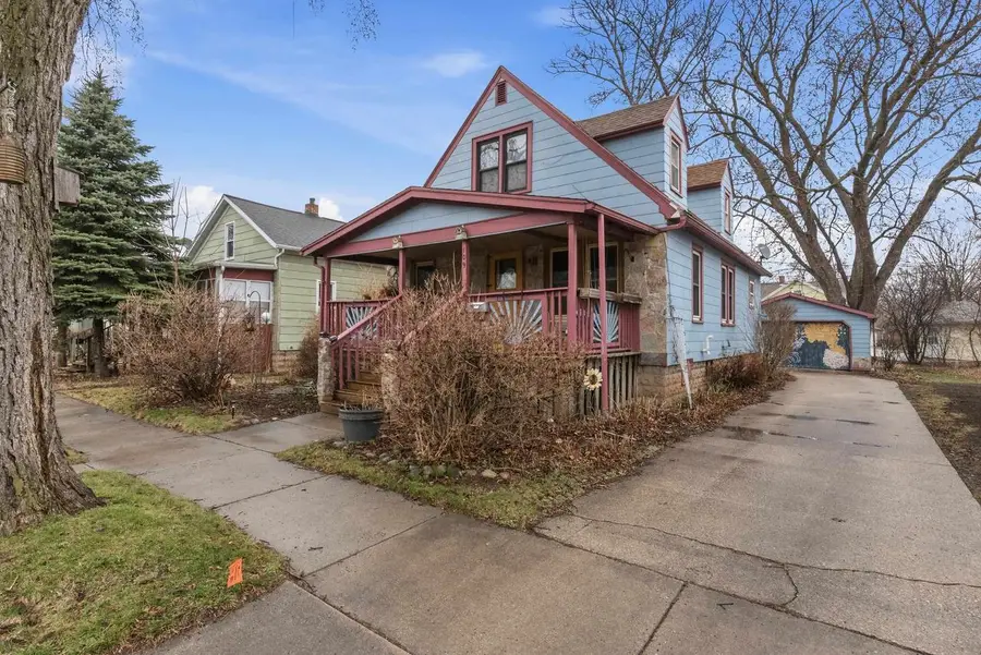 109 WALNUT STREET, Fond Du Lac, WI 54935 - #2