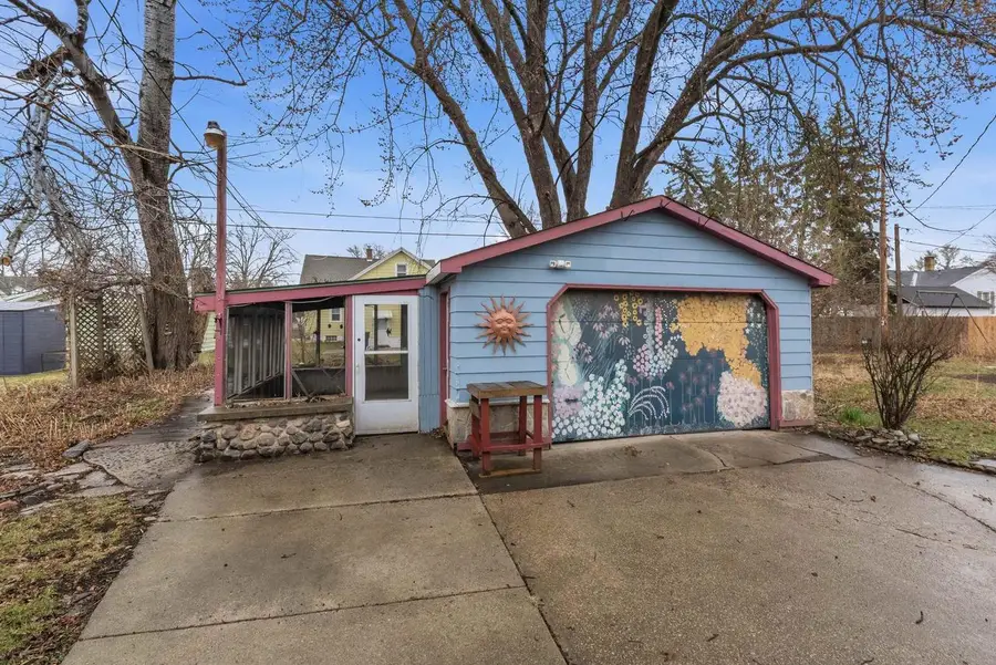 109 WALNUT STREET, Fond Du Lac, WI 54935 - #3