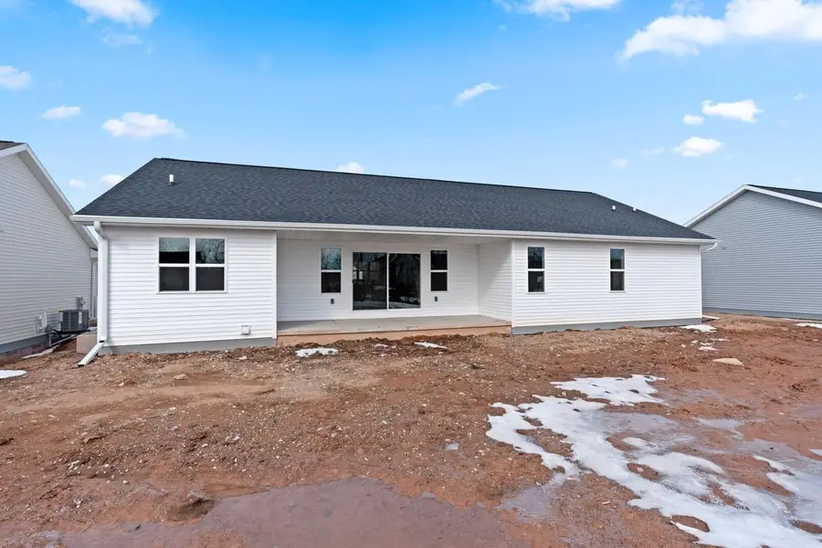 2652 LAWRENCE LANE, Neenah, WI 54956 - #3