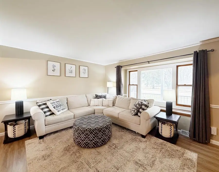 283 OLD PIONEER ROAD, Fond Du Lac, WI 54935 - #3