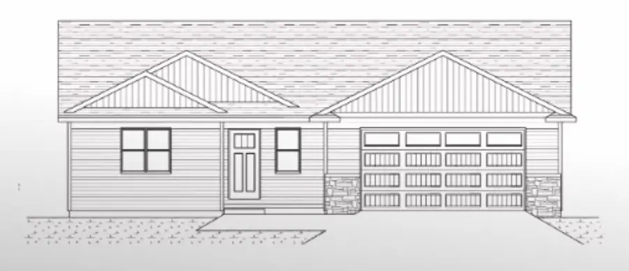 1905 GOLDEN GATE DRIVE, Appleton, WI 54913 - #2