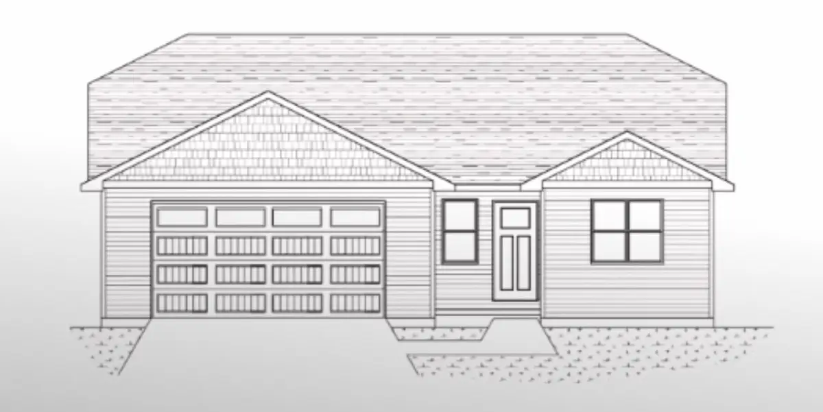 1713 GOLDEN GATE DRIVE, Appleton, WI 54913 - #1