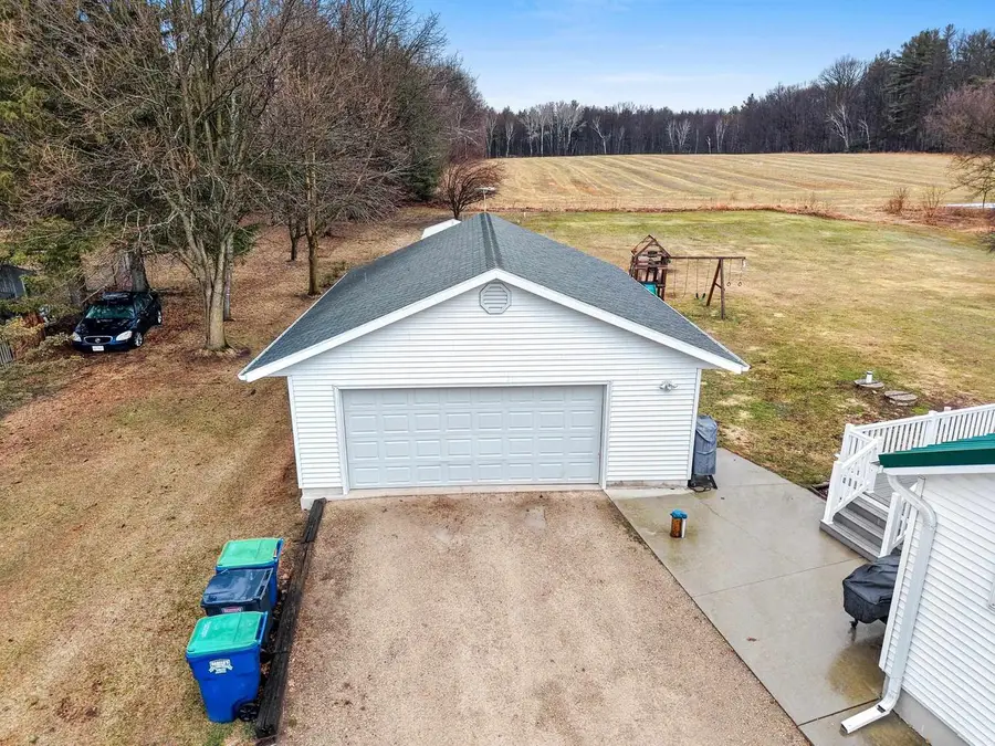 N3973 STATE HIGHWAY 22, Shawano, WI 54166 - #2