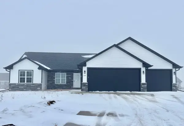3124 TOAD ISLAND TRAIL, De Pere, WI 54115