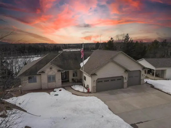 16781 FOREST HILL DRIVE, Townsend, WI 54175