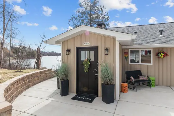 N4059 20TH DRIVE, Wautoma, WI 54982