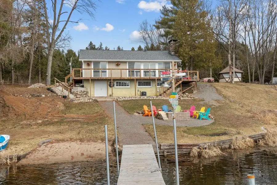 N4059 20TH DRIVE, Wautoma, WI 54982 - #3