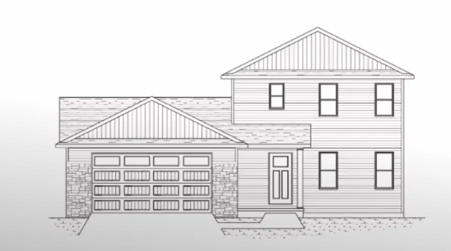 363 WILSON STREET, Kimberly, WI 54136 - #2