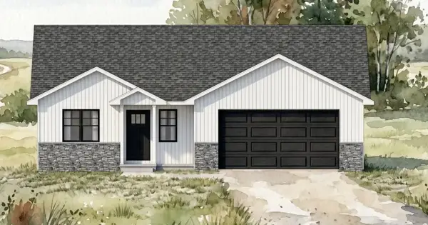 359 WILSON STREET, Kimberly, WI 54136