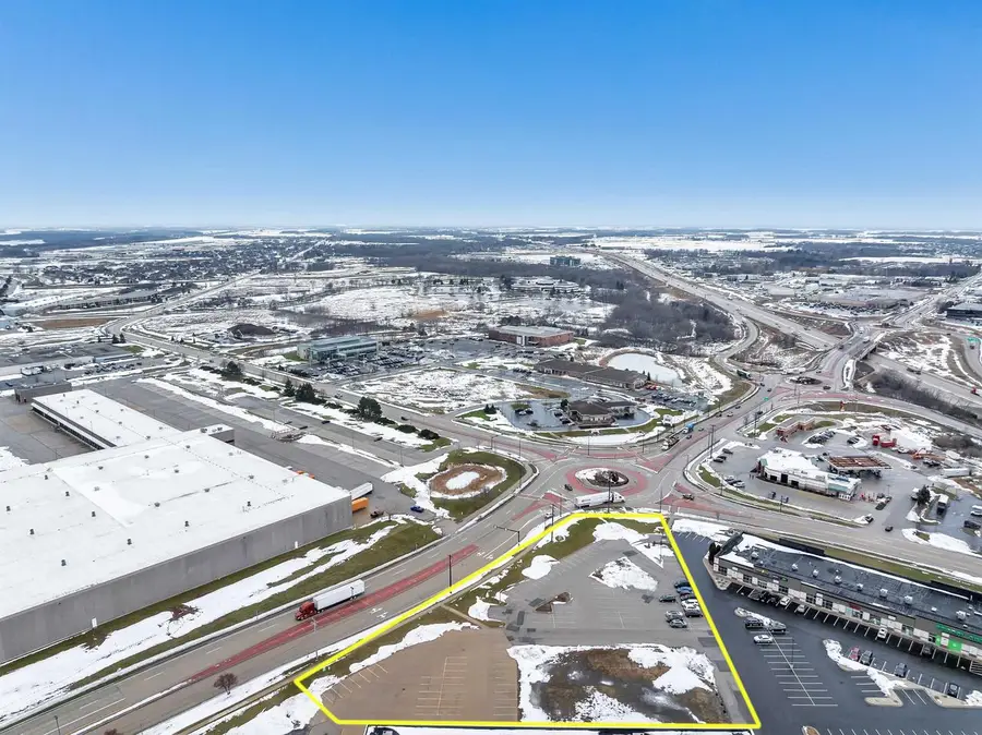 SCHEURING ROAD, De Pere, WI 54115 - #2