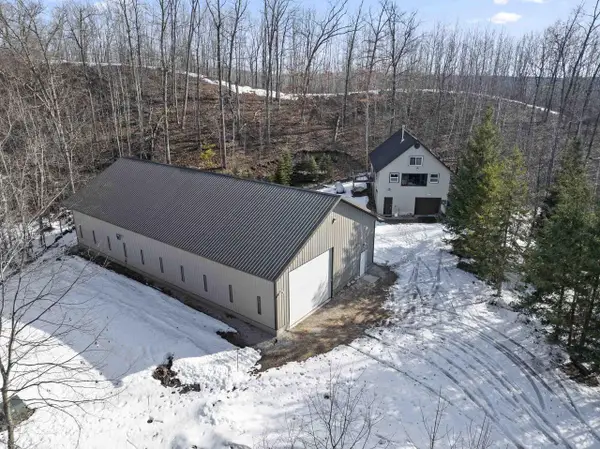 N12184 LONG LAKE ROAD, Wausaukee, WI 54177