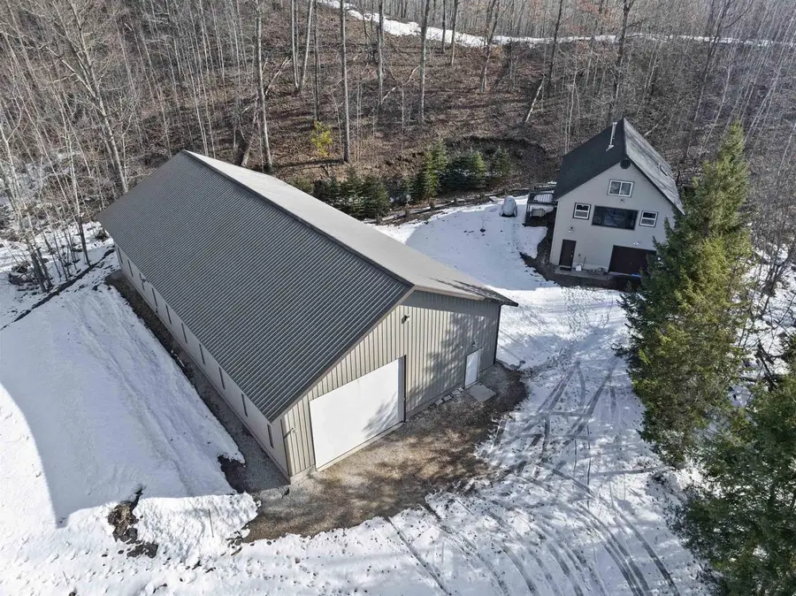 N12184 LONG LAKE ROAD, Wausaukee, WI 54177 - #2