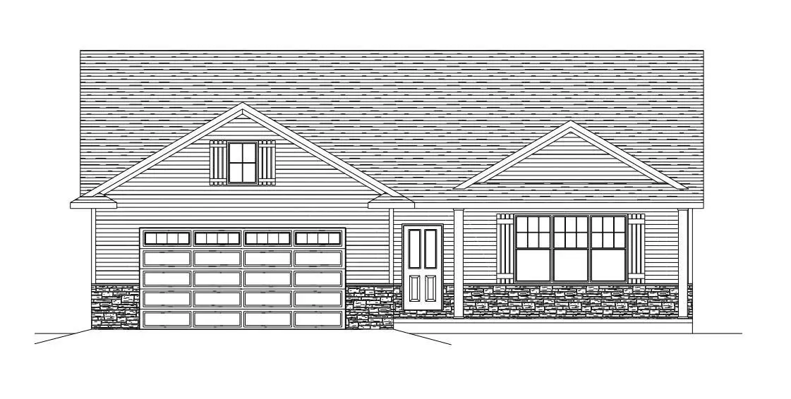 944 ENCLAVE COURT, De Pere, WI 54115 - #1