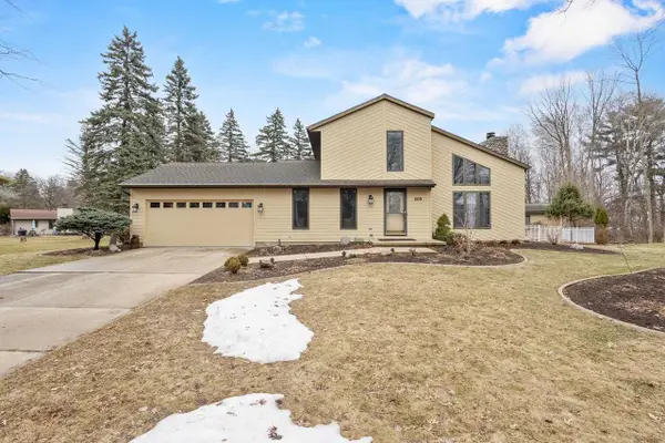 209 E TRILLIUM CIRCLE, Green Bay, WI 54313