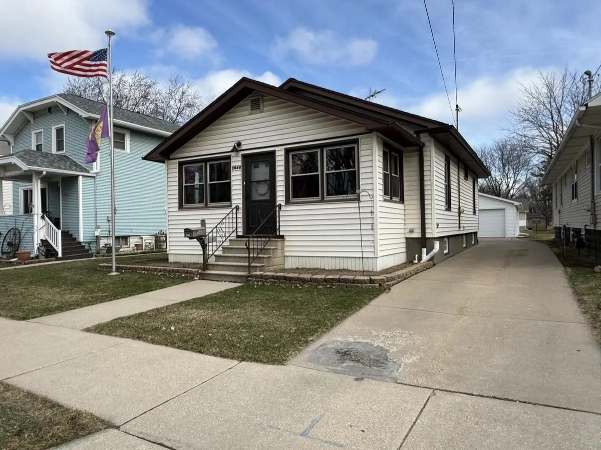 1046 DOUSMAN STREET, Green Bay, WI 54303 - #1
