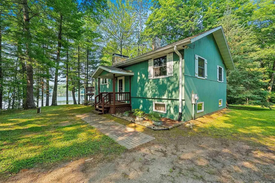 17890 W WHEELER LANE, Lakewood, WI 54138 - #2