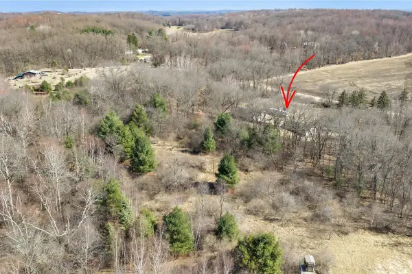 E450 GRENLIE ROAD, Waupaca, WI 54981