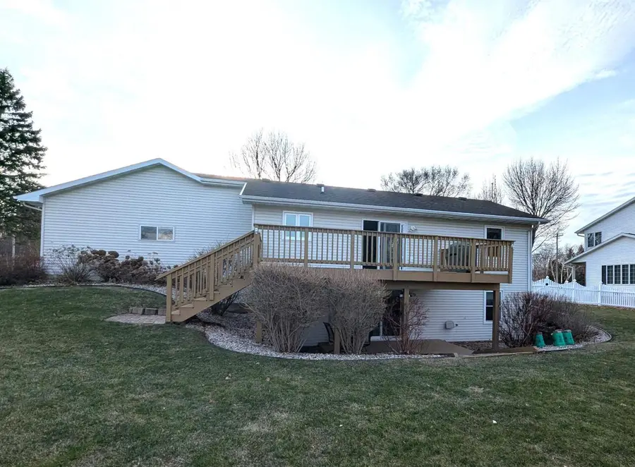 4814 COUNTY RD R, Oshkosh, WI 54902 - #2