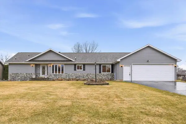 5235 CHESAPEAKE COURT, Oshkosh, WI 54901